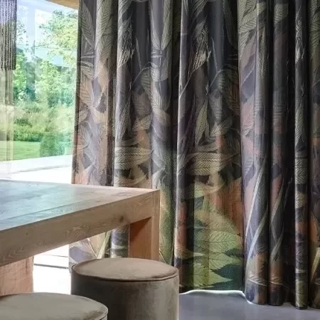 Overgordijnen Overgordijnen